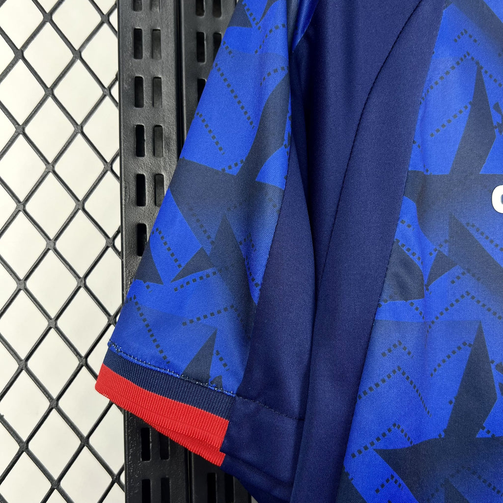 Homem | Cabo Verde - CapeVerde 2026 WC Home