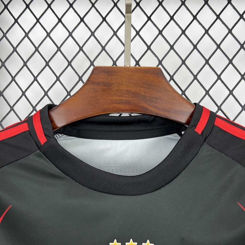 Homem | Benfica - Benfica 2025-26 Away Concept Jersey