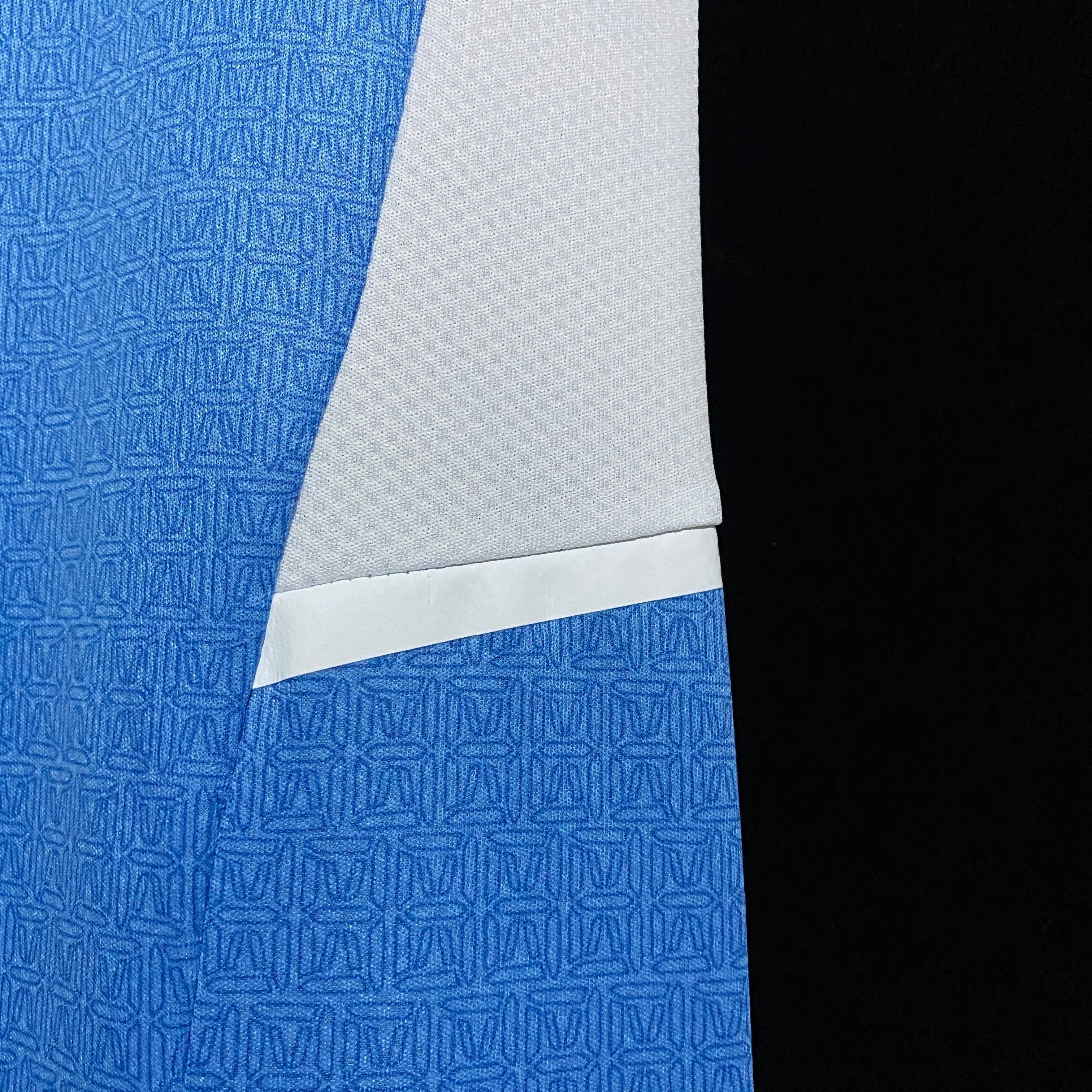 Camisola Manchester City Principal 2021/22 — Homem