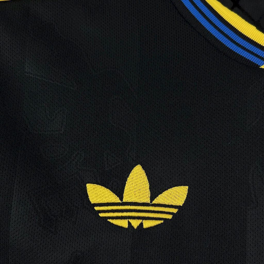 Homem | Manchester United - ManUtd 2025-26 Goalkeeper Jersey