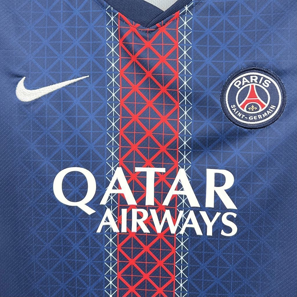 Criança | PSG - PSG 2025-26 home kids