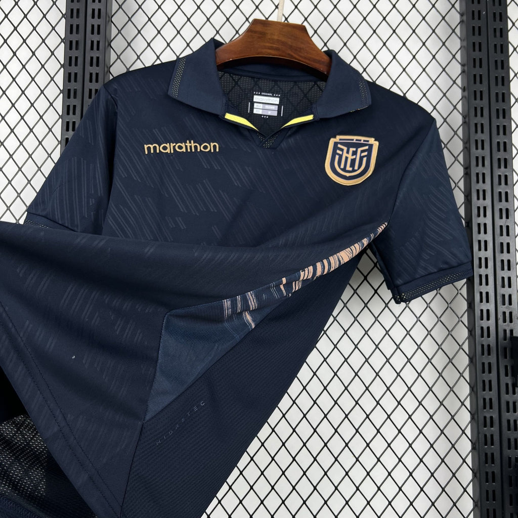 Homem | Equador - Ecuador 2026 WC Away