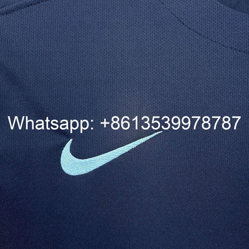 Homem | Manchester City - Retro ManCity 2015-16 Away Jersey