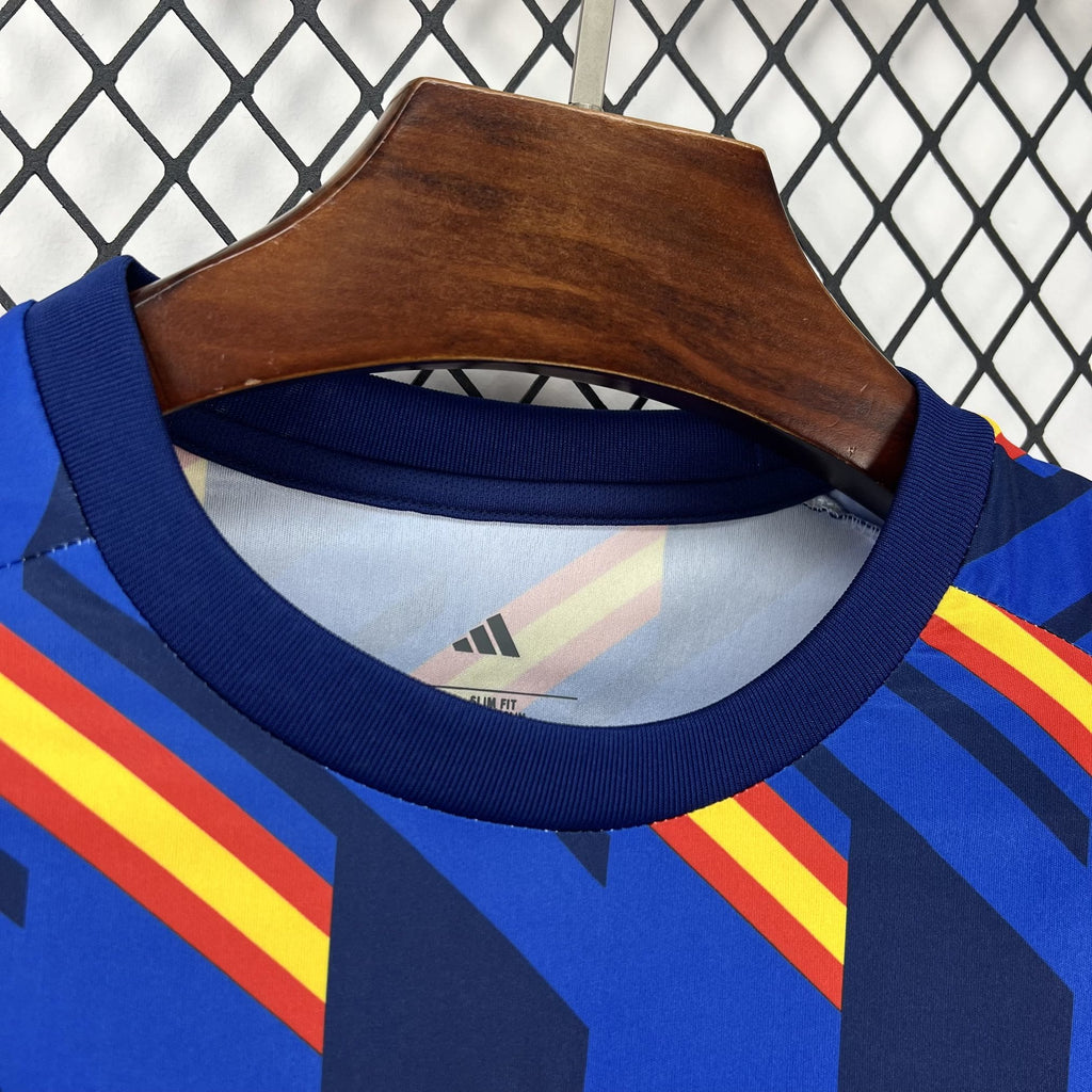 Homem | Espanha - Spain 2026 WC Pre-Match