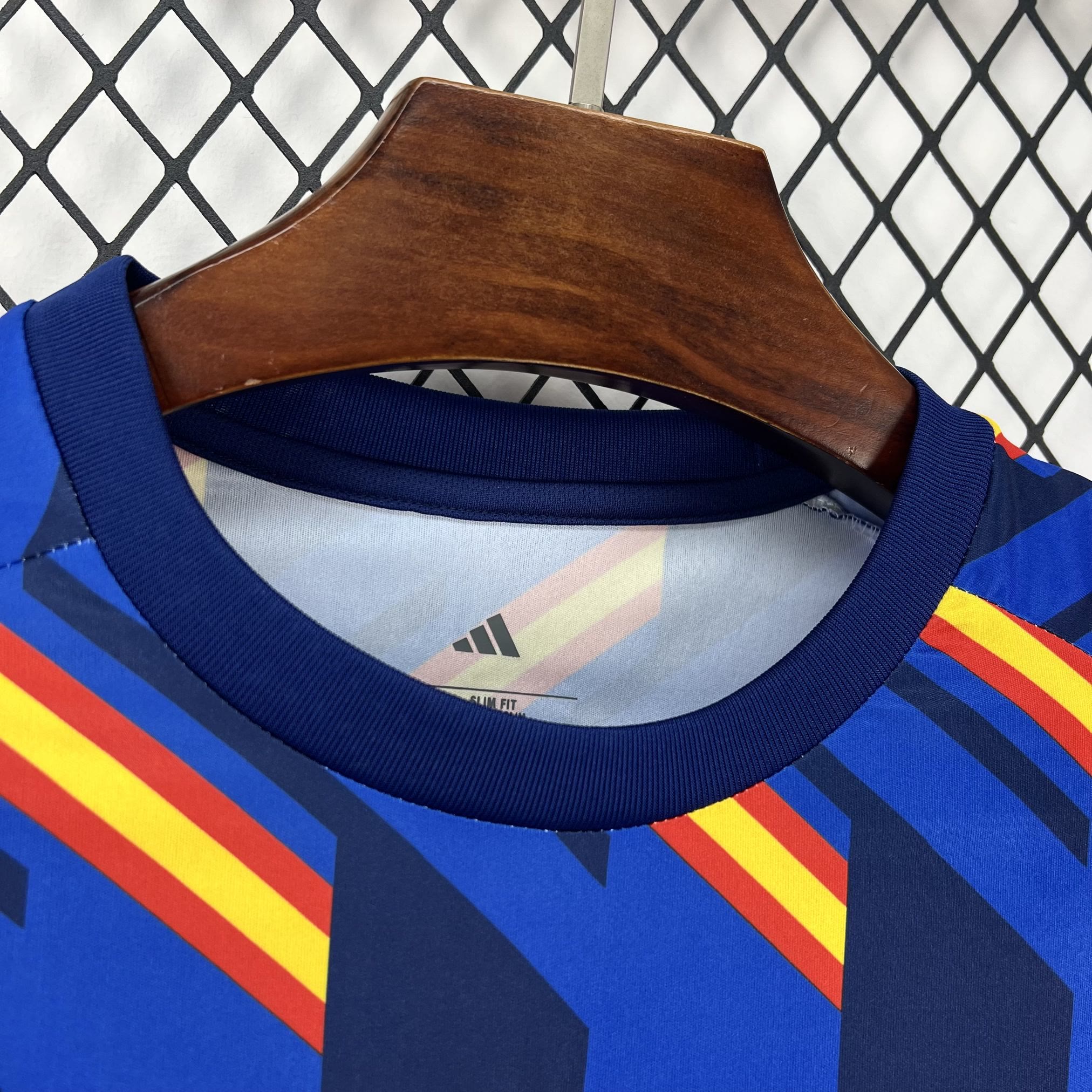 Homem | Espanha - Spain 2026 WC Pre-Match