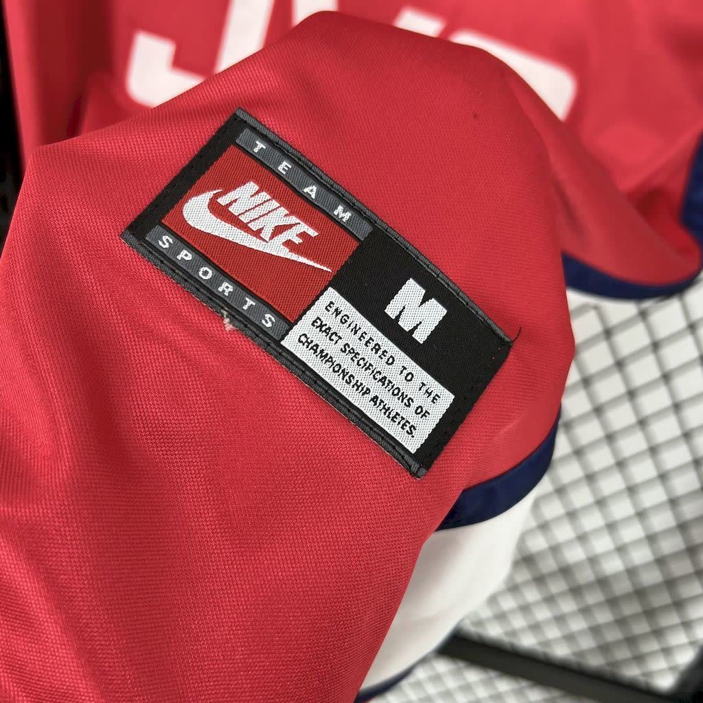 Homem | Arsenal - Retro Arsenal 1998-99 Home Jersey