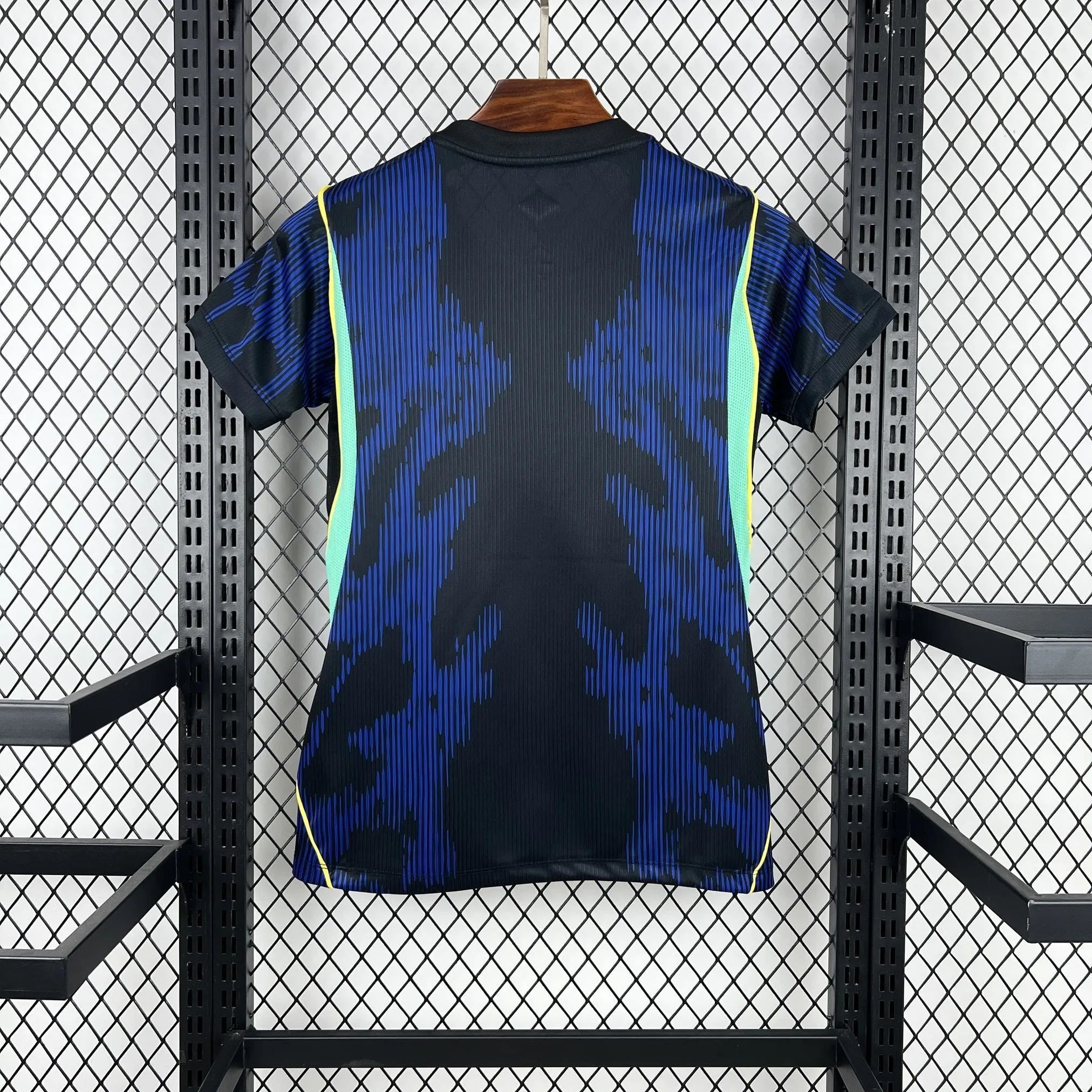 Mulher | Brasil - Brazil 2026 WC Away