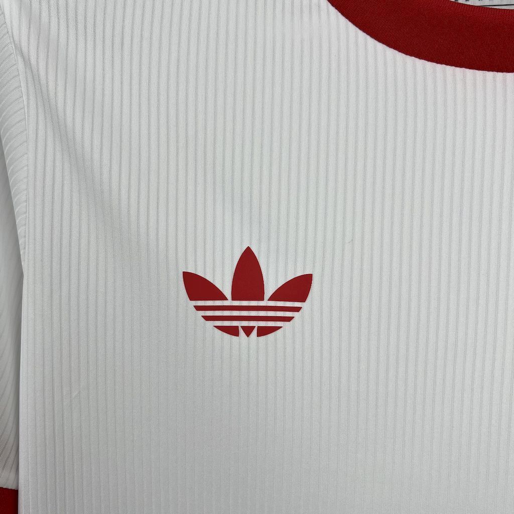 Homem | Benfica - Benfica 2025-26 Anniversary Edition Jersey