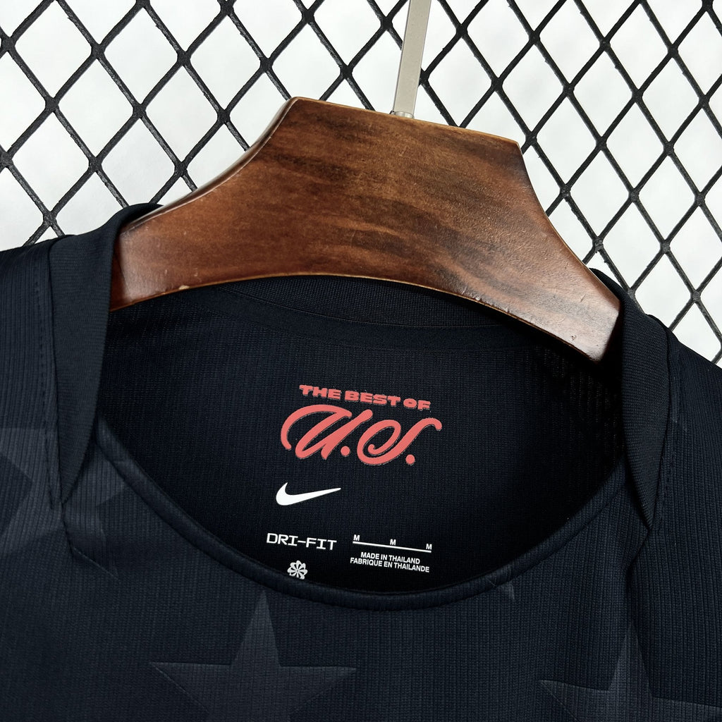 Homem | EUA - USA 2026 WC Away