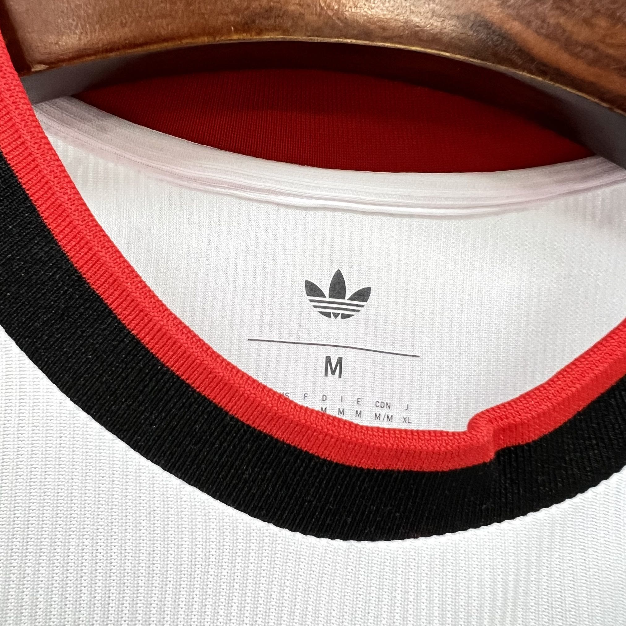 Homem | Benfica - Benfica 2025-26 Special Jersey