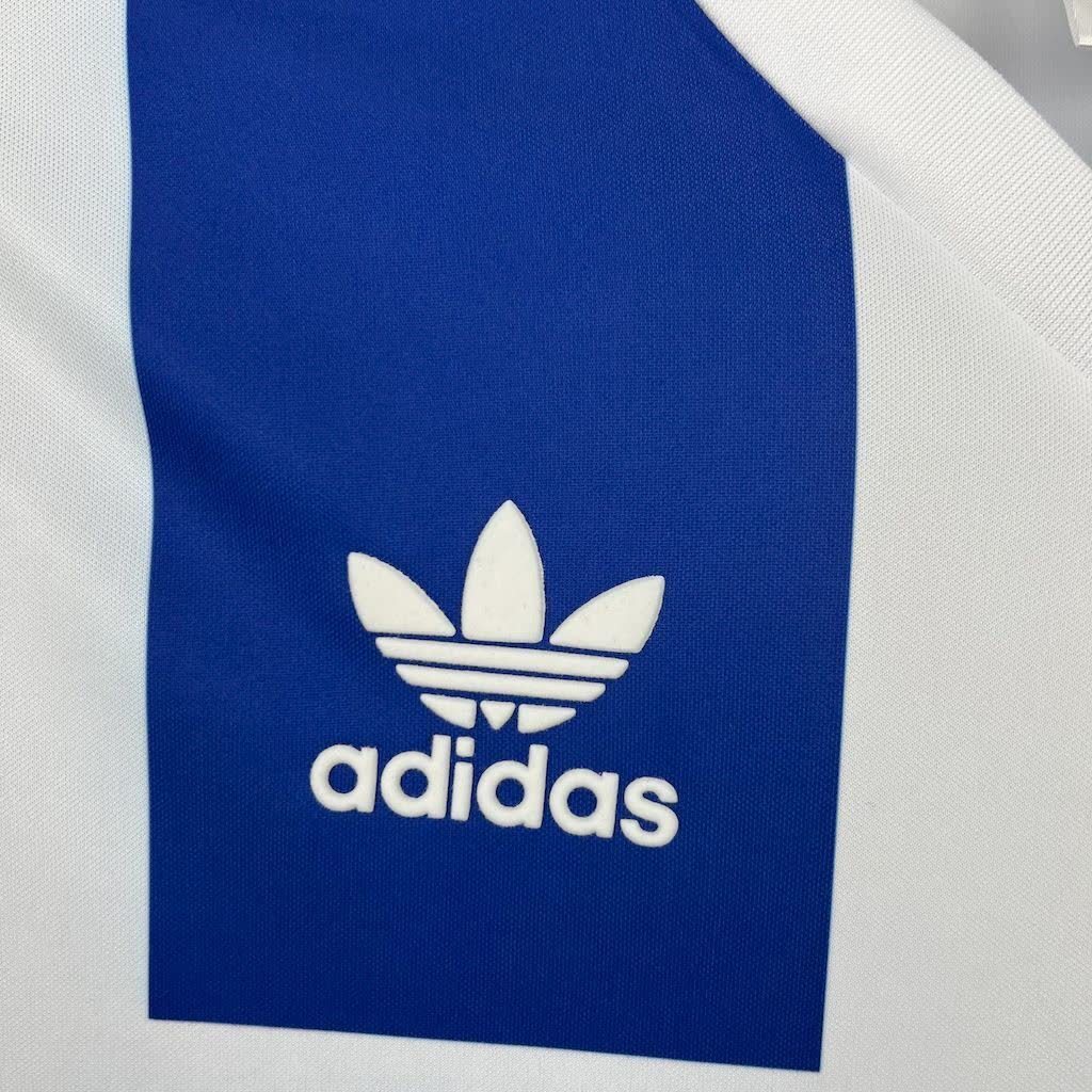 Homem | FC Porto - Retro FC Porto 1990-93 Home Jersey