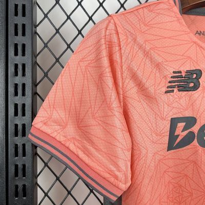 Criança | FC Porto - FC Porto 2025-26 Away Kids Kit