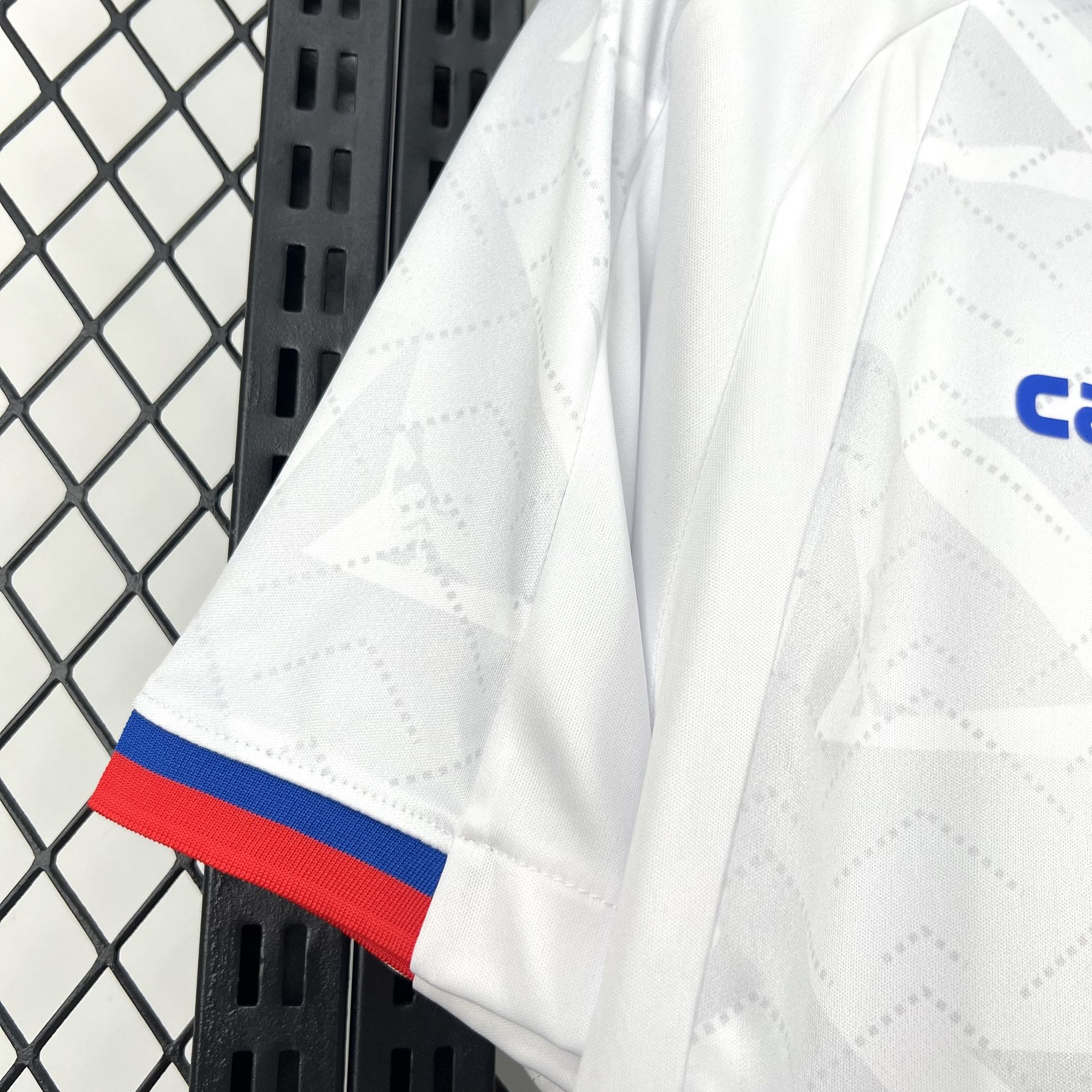 Homem | Cabo Verde - CapeVerde 2026 WC Away