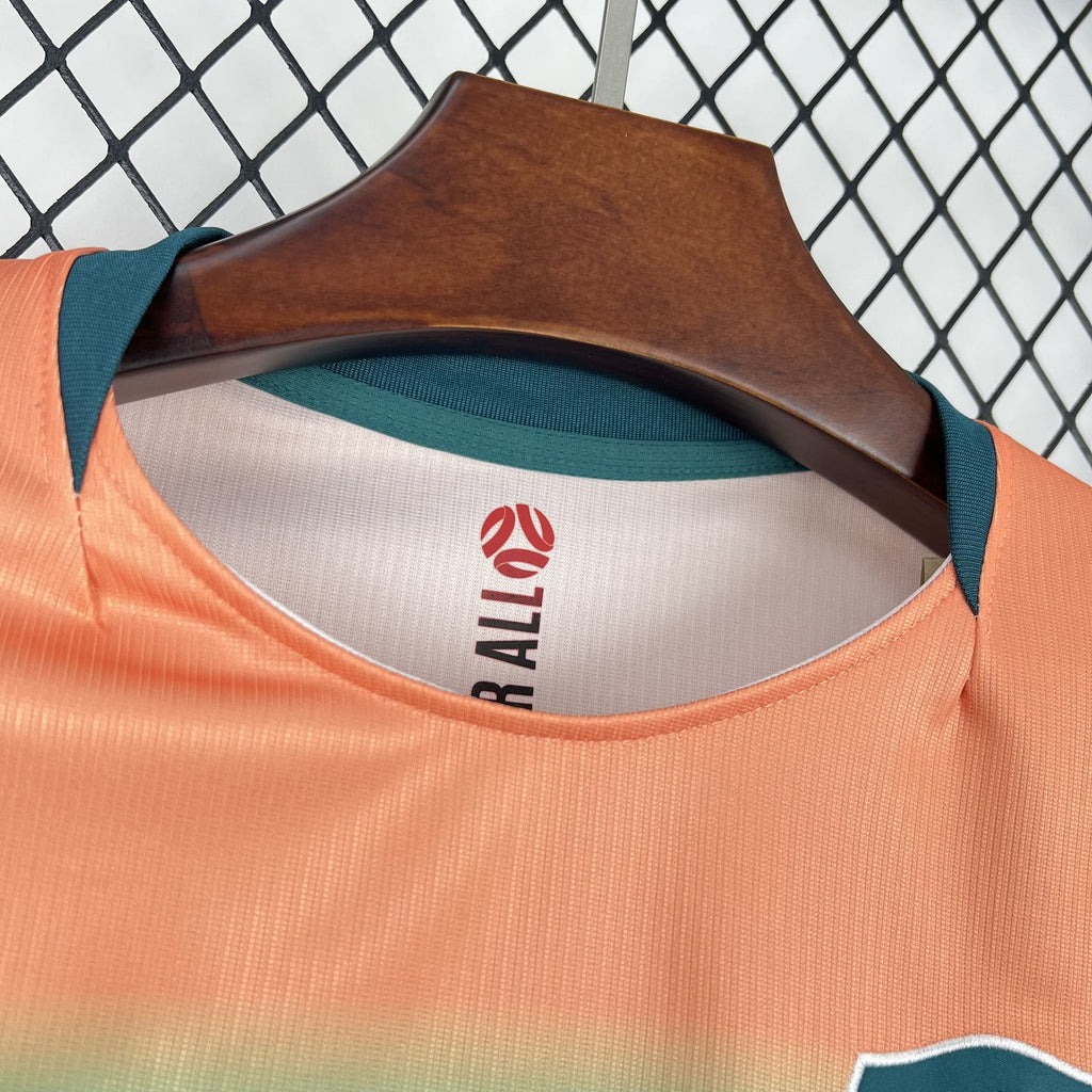 Homem | Austrália - Australia 2026 WC Away