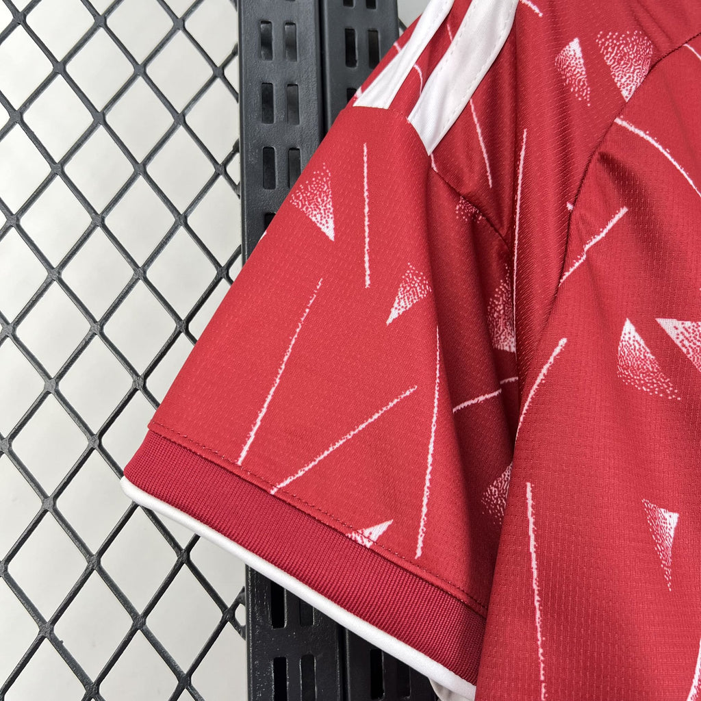 Homem | Liverpool - Liverpool 2026-27 Special Jersey