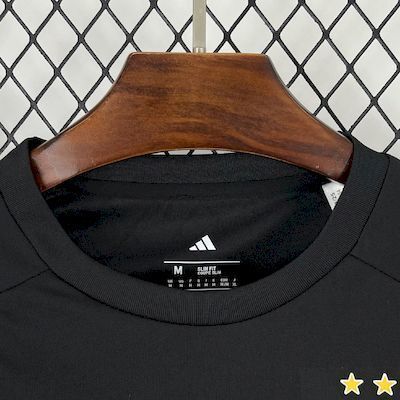 Homem | Benfica - Benfica 2025-26 Black Prematch Jersey