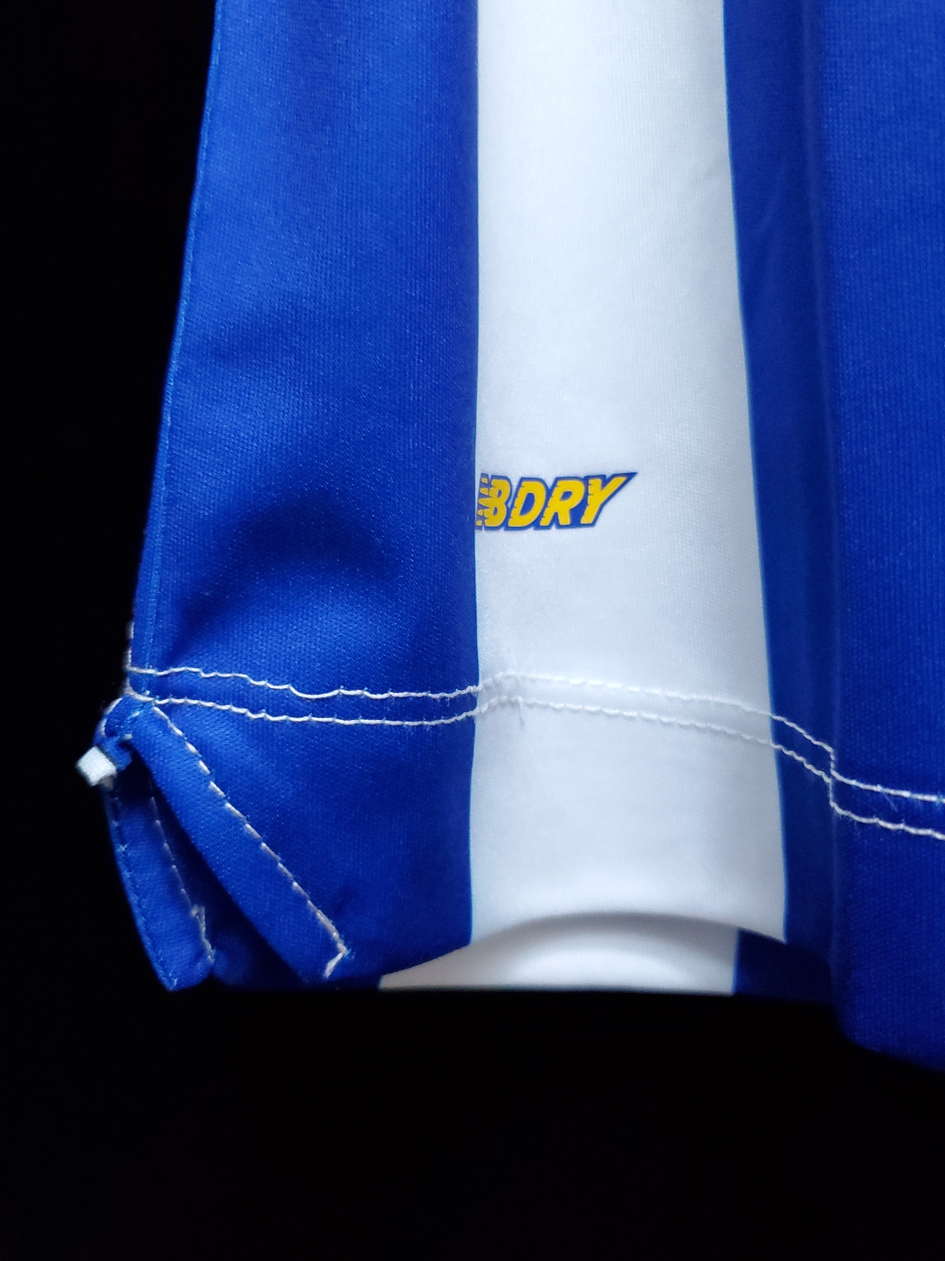 Homem | FC Porto - FC Porto 2020-21 Home Jersey