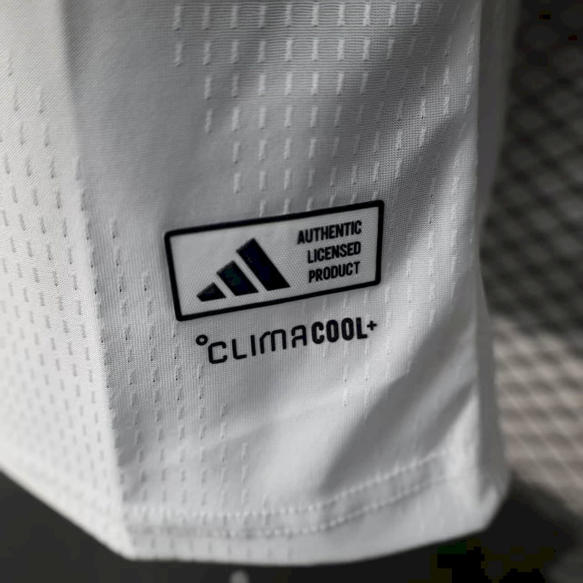 Homem | Alemanha - Germany 2026 WC Home Player