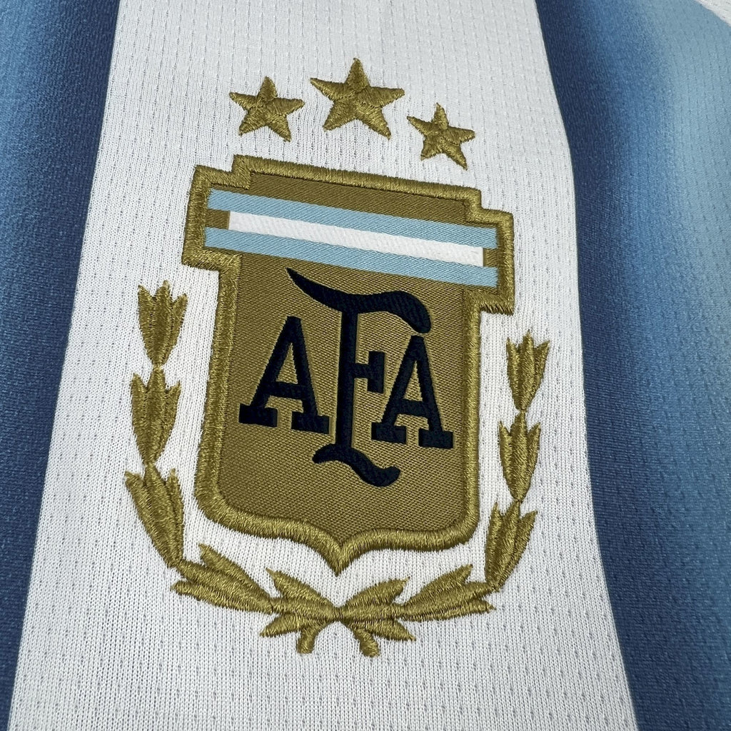 Homem | Argentina - Arg 2026 WC Home