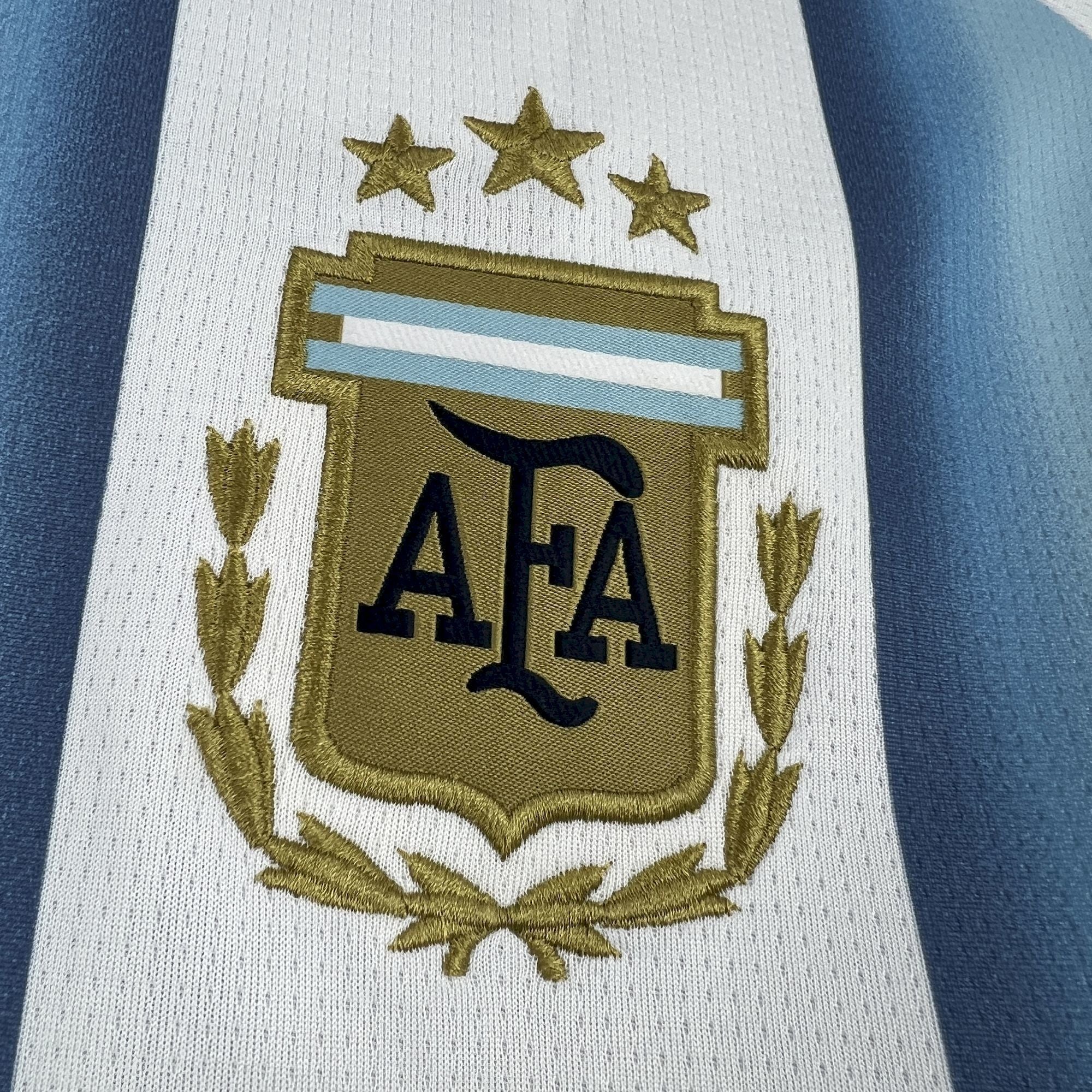 Homem | Argentina - Arg 2026 WC Home