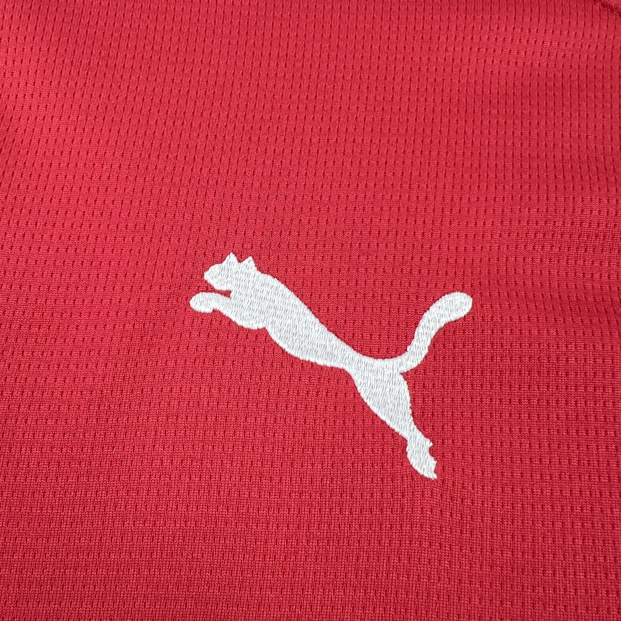 Homem | República Checa - CzechRepublic 2026 WC Home