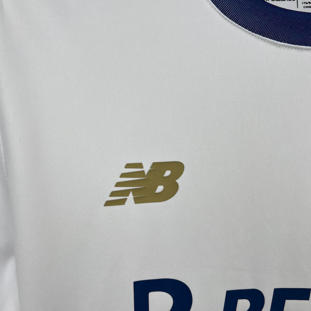 Homem | FC Porto - FC Porto 2025-26 Special Edition Jersey