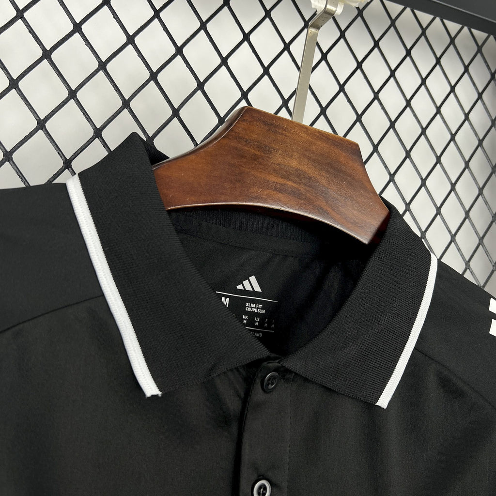 Homem | Benfica - Benfica 2025-26 Lazer Polo Jersey