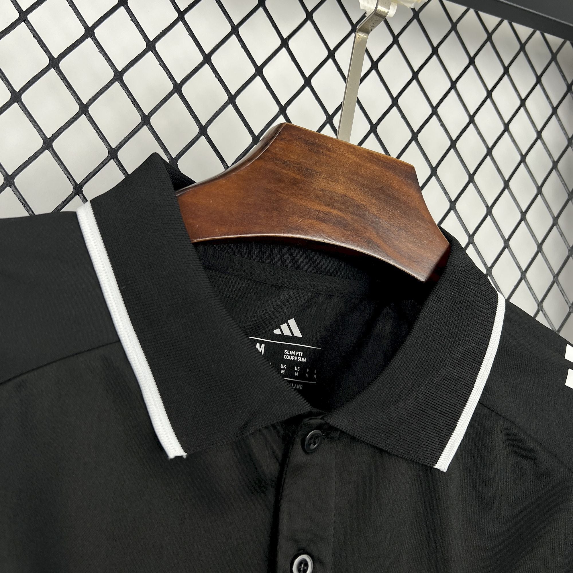 Homem | Benfica - Benfica 2025-26 Lazer Polo Jersey