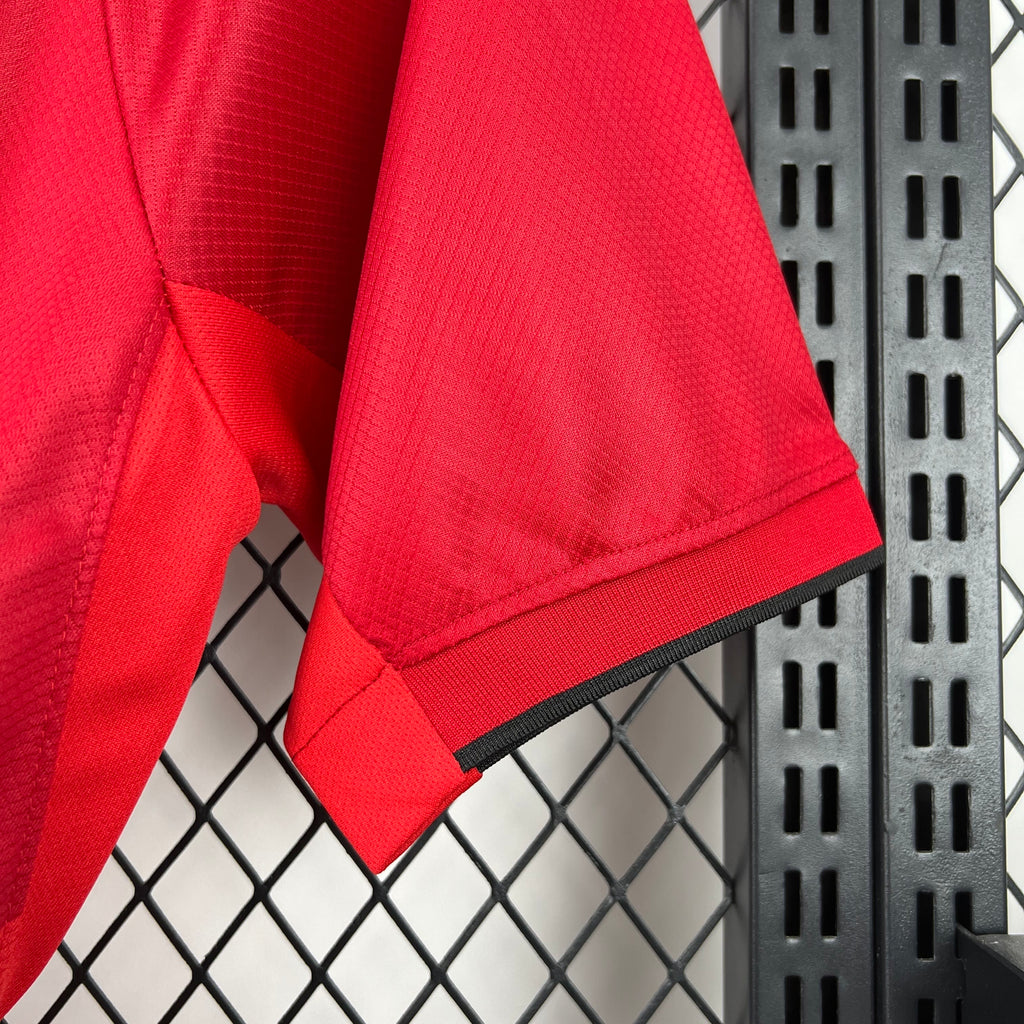 Homem | Canadá - Canada 2026 WC Home