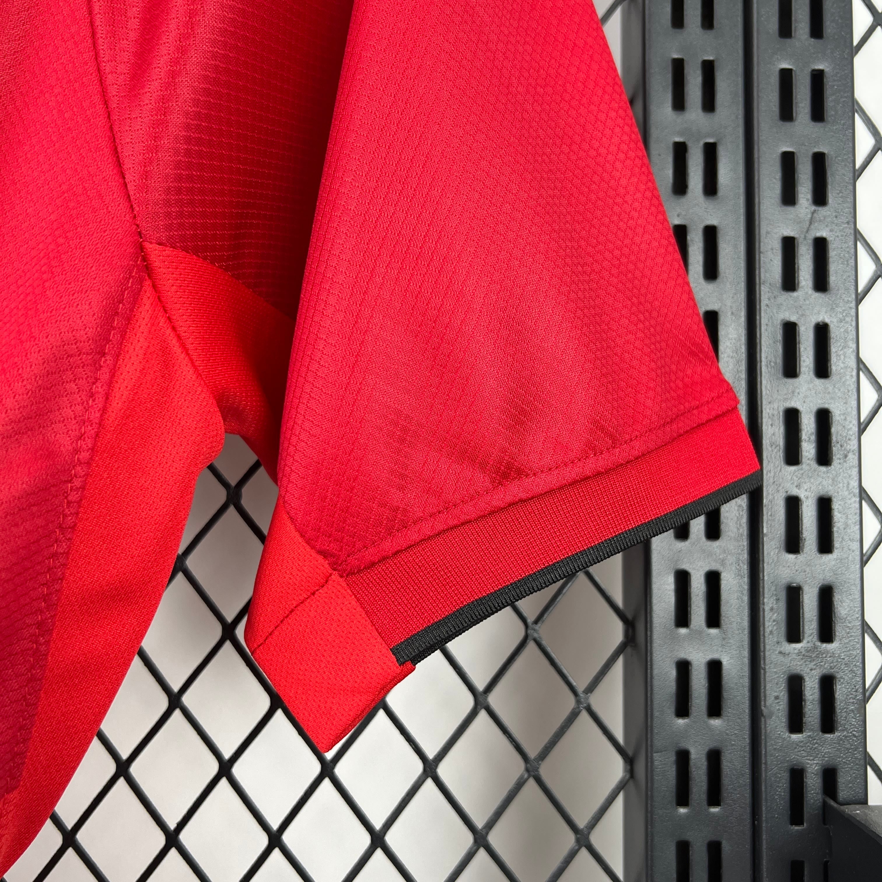 Homem | Canadá - Canada 2026 WC Home
