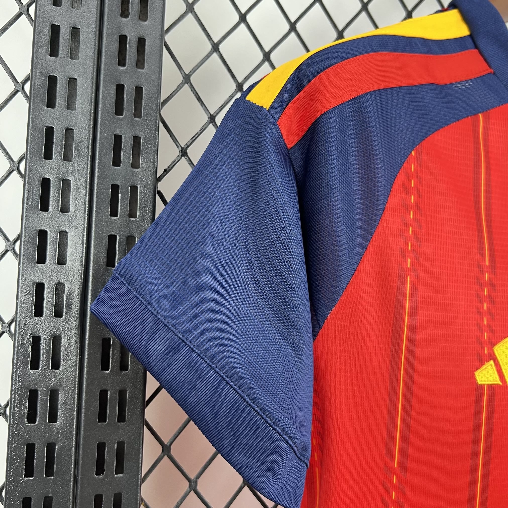 Mulher | Espanha - Spain 2026 WC Home