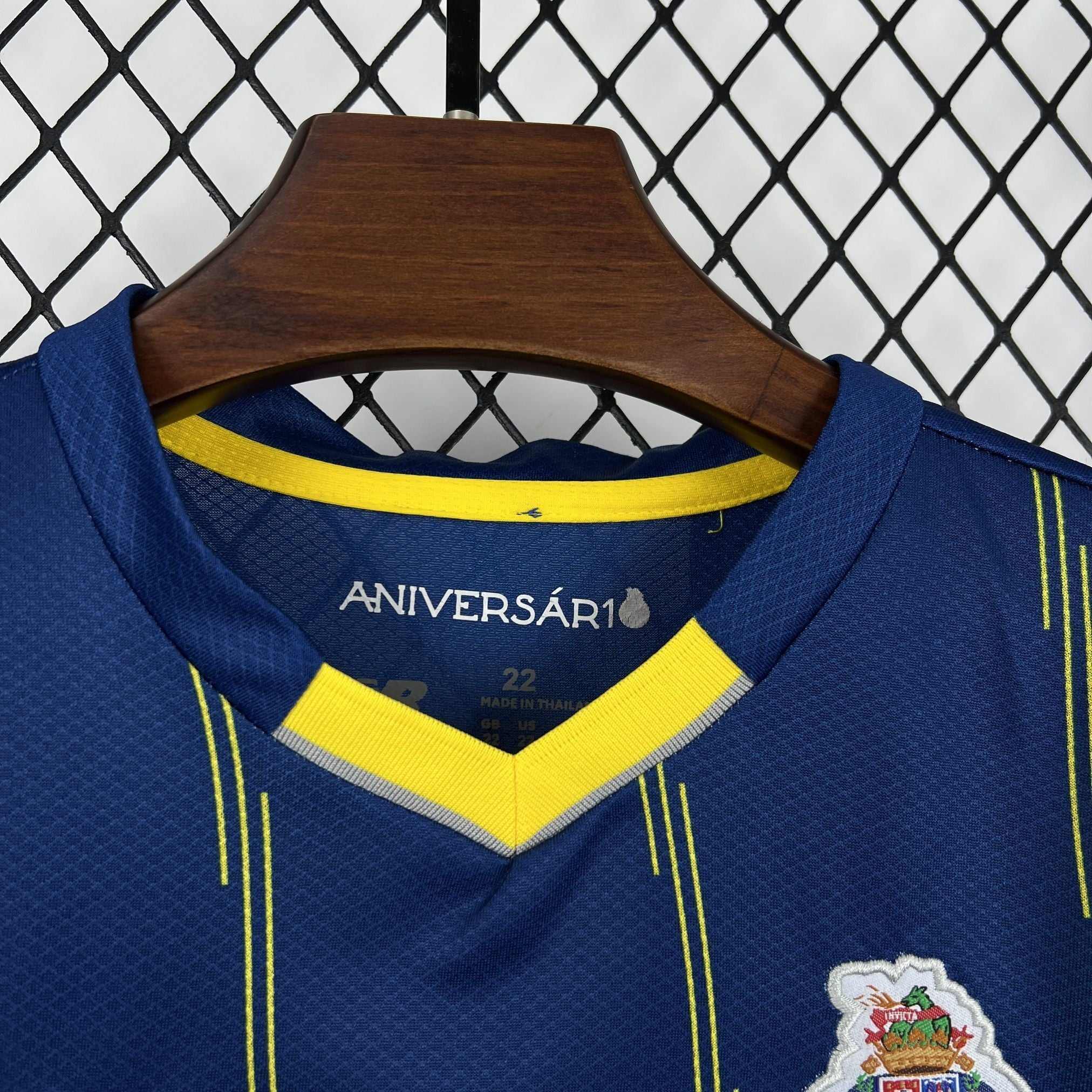 Criança | FC Porto - FC Porto 2025-26 Fourth Kit