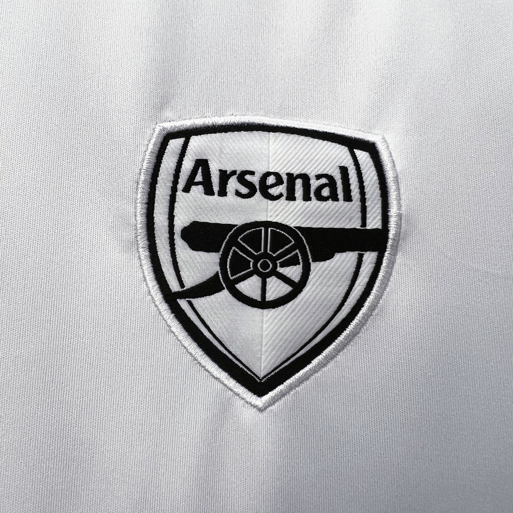 Homem | Arsenal - Arsenal 2023-24 Black White Special Edition