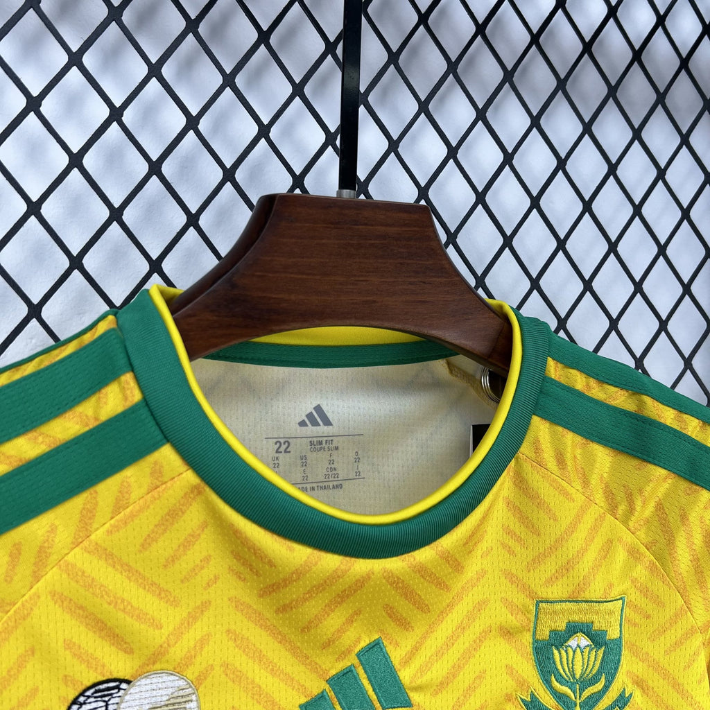 Criança | África do Sul - SouthAfrica 2026 WC Home Kit