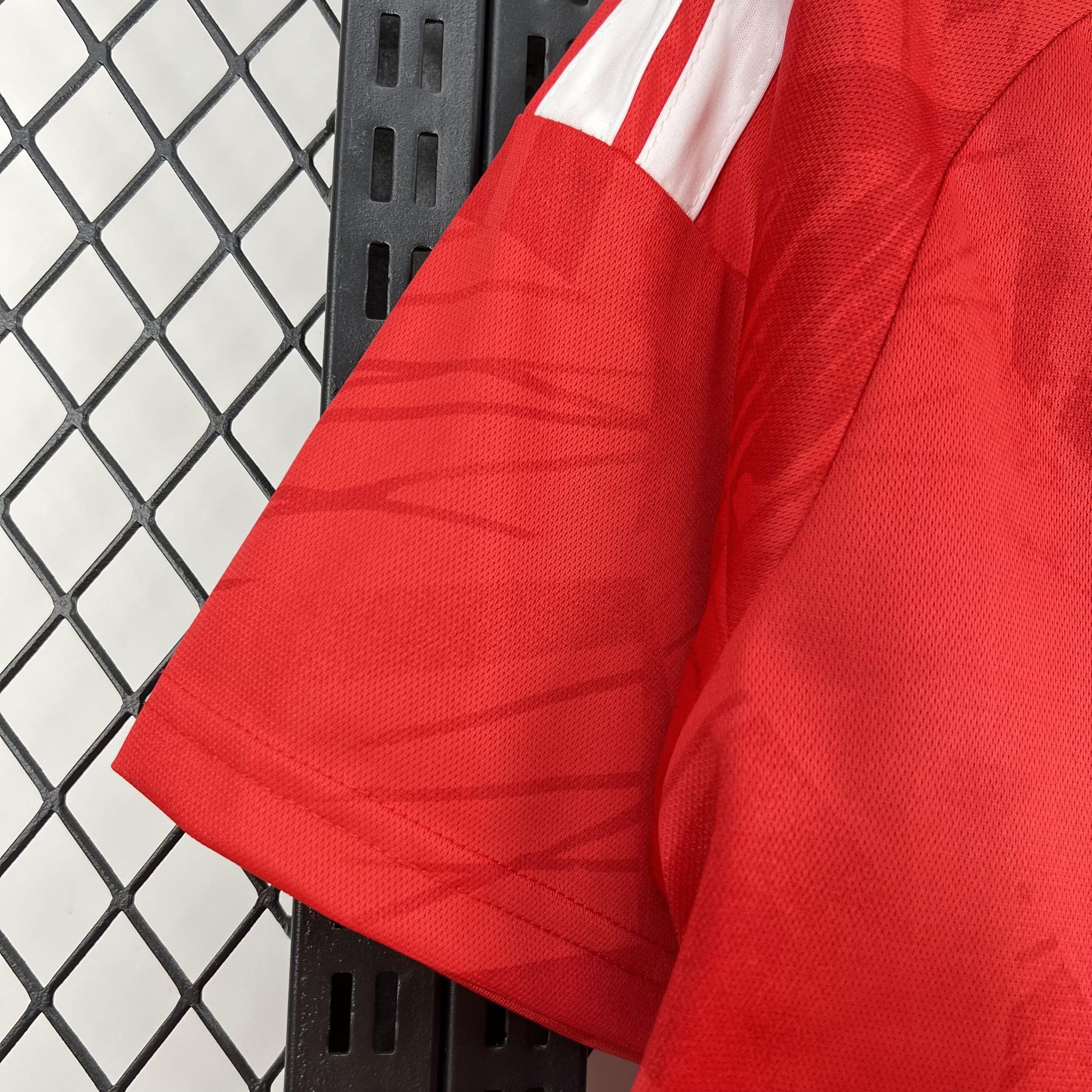 Homem | Benfica - Benfica 2026-27 Home Jersey