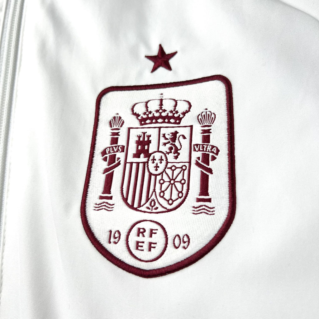 Homem | Espanha - Spain 2026 WC Originals Away Track Top
