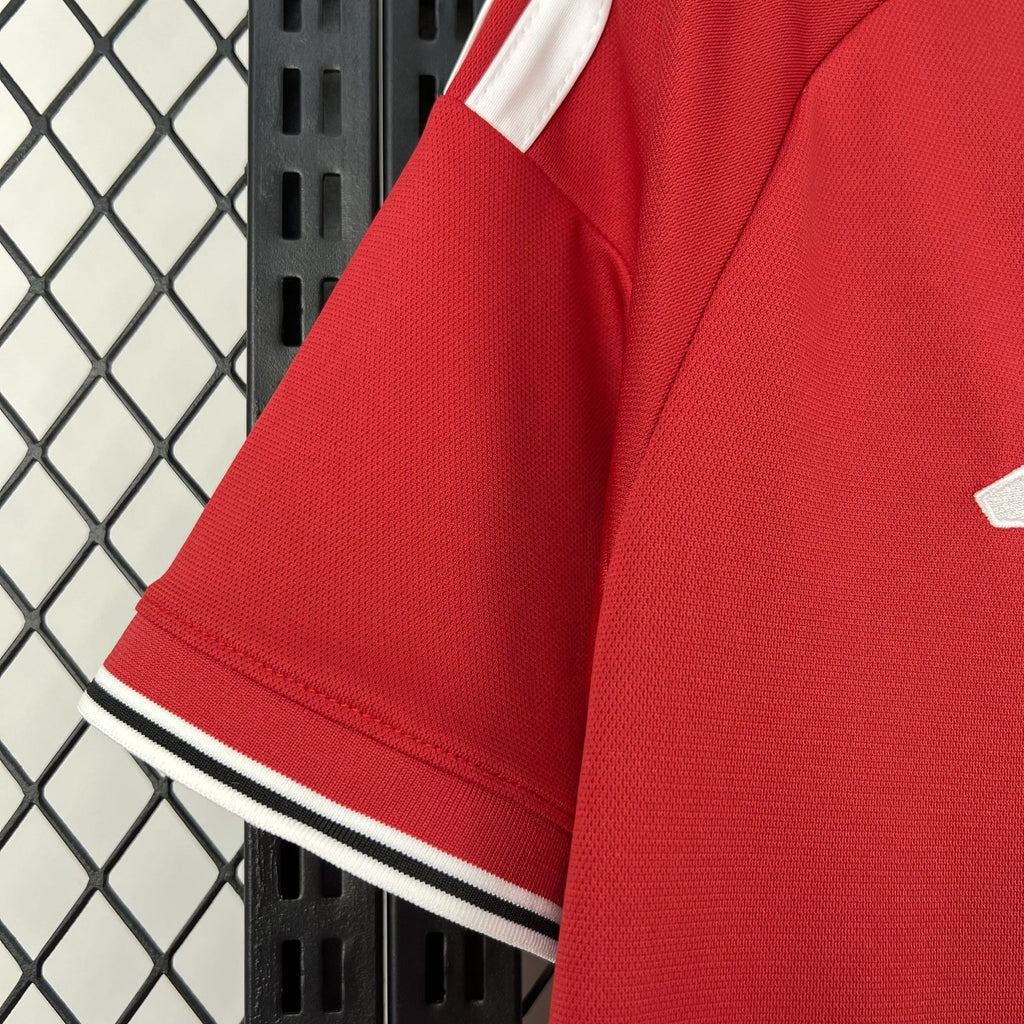 Homem | Manchester United - ManUtd 2026-27 Special Jersey