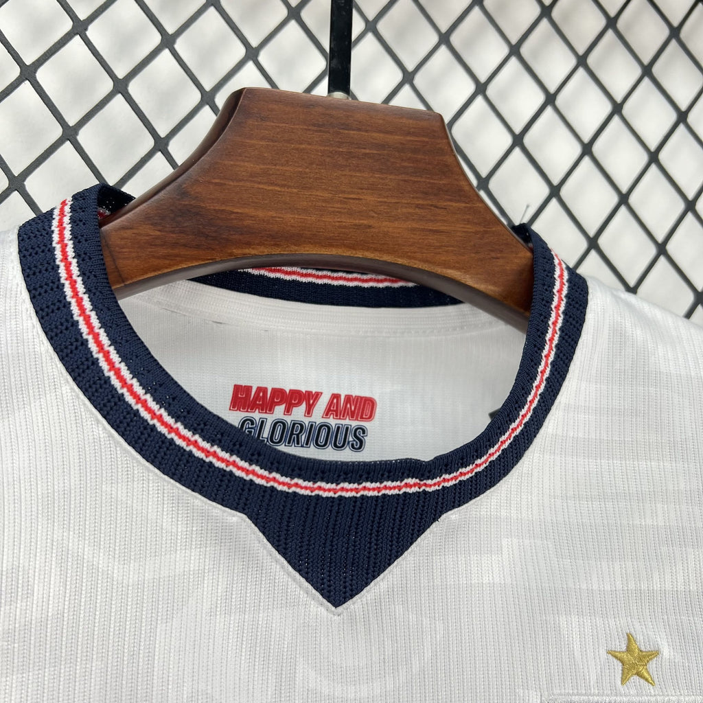 Criança | Inglaterra - England 2026 WC Home Kit