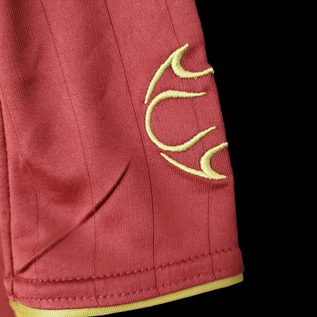 Homem | Arsenal - Arsenal Teamgeist Red