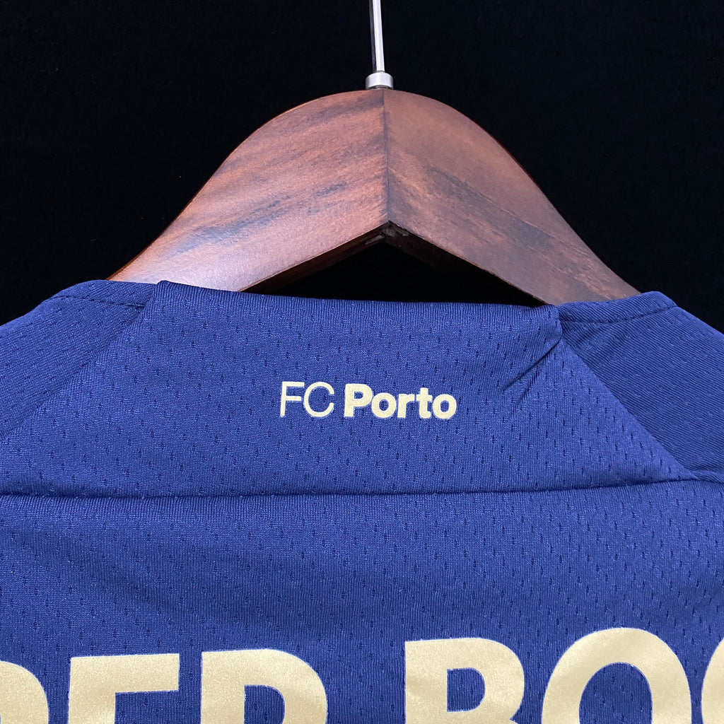 Homem | FC Porto - FC Porto 2021-22 Away Jersey