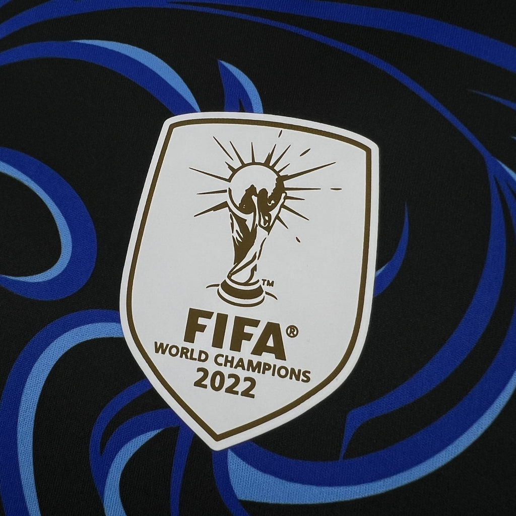 Homem | Argentina - Arg 2026 WC Away