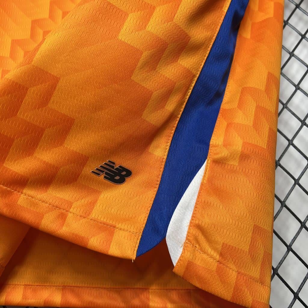 Homem | FC Porto - FC Porto 2024-25 Away Jersey