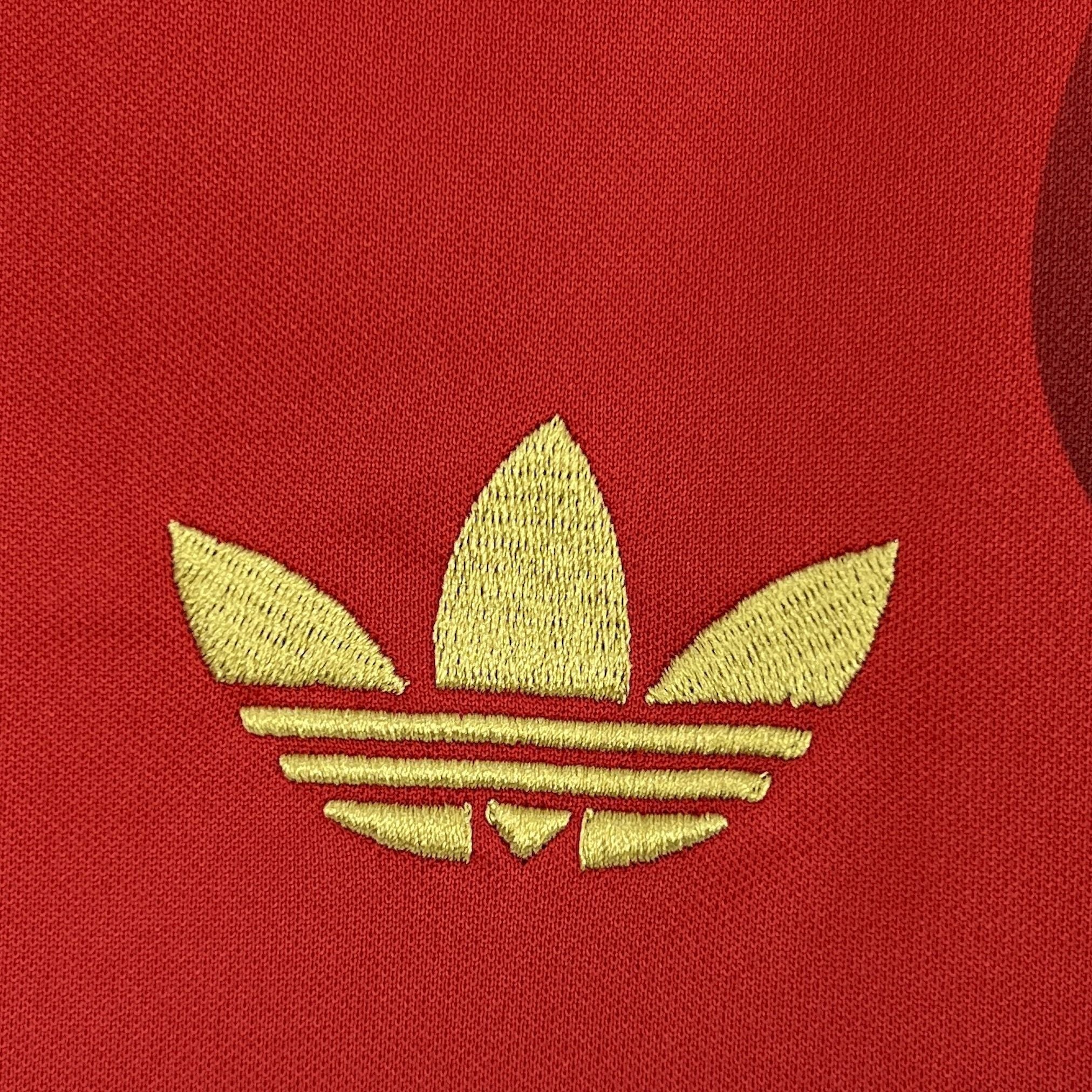 Homem | Manchester United - ManUtd 2025-26 Special Edition Jersey