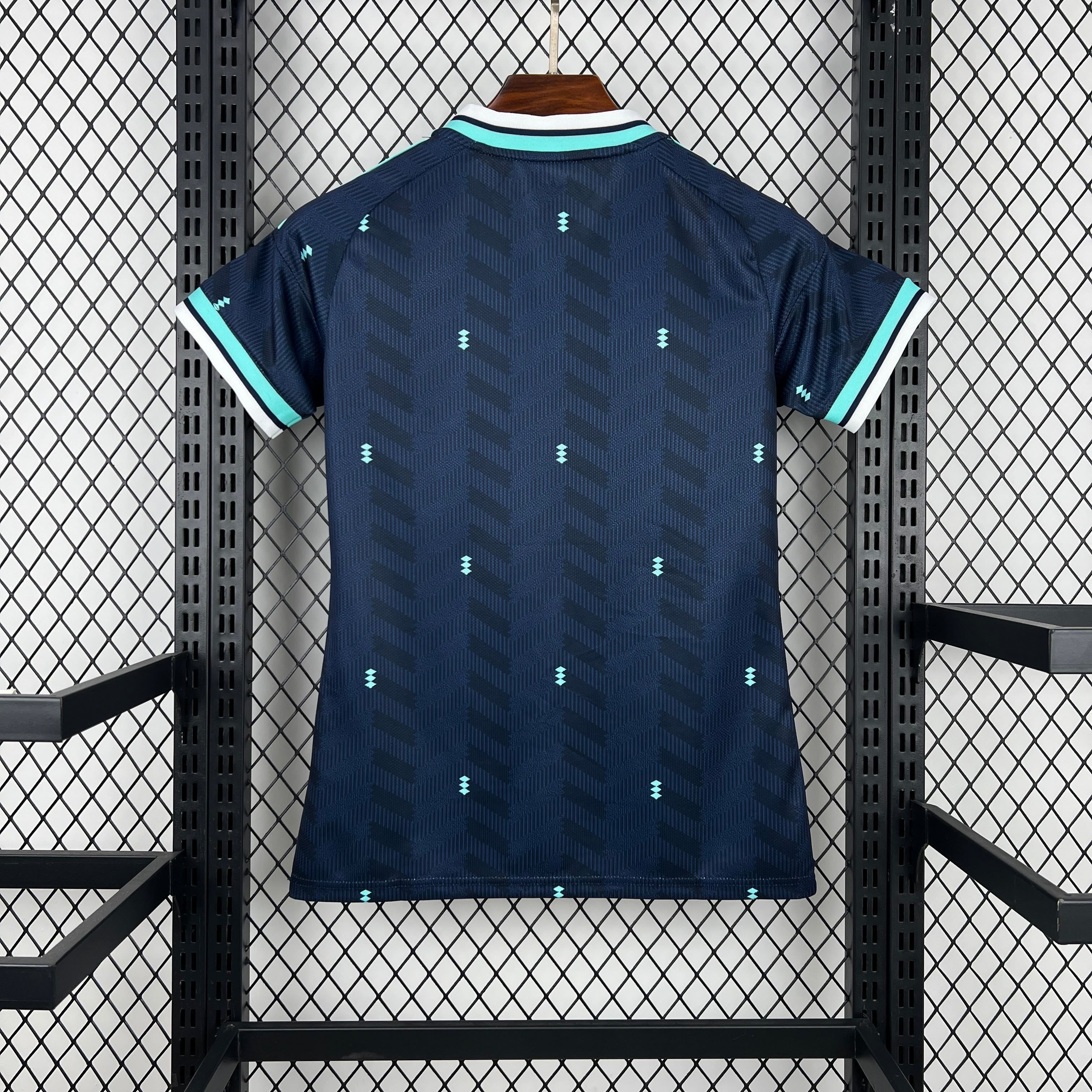 Mulher | Alemanha - Germany 2026 WC Away