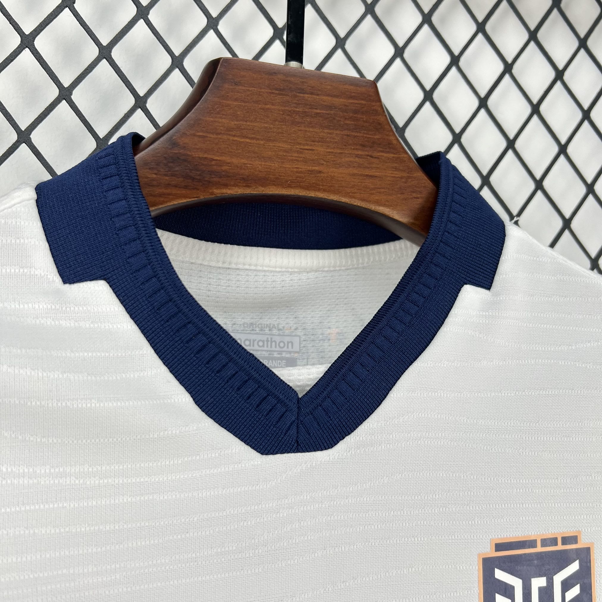 Criança | Equador - Ecuador 2026 WC Third Kit
