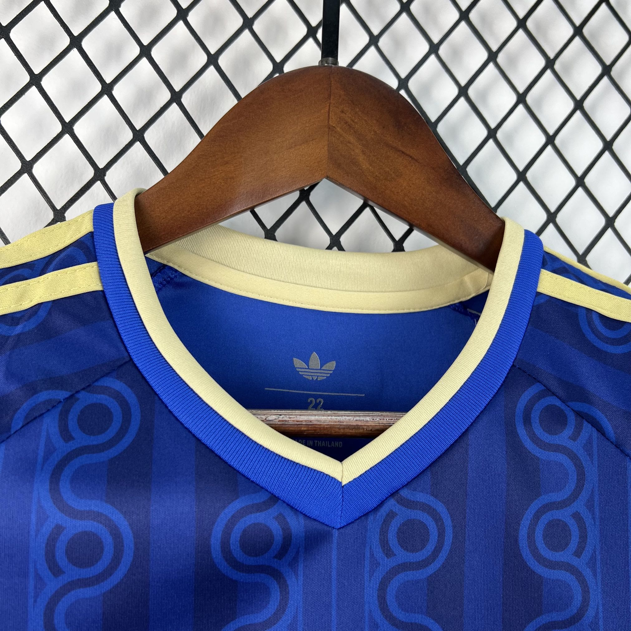 Criança | Suécia - Sweden 2026 WC Away Kit