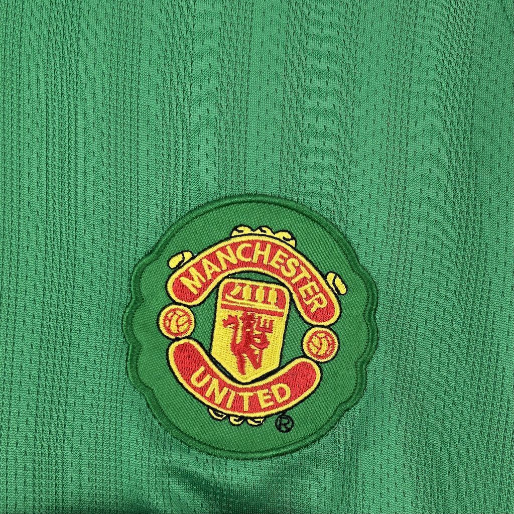 Criança | Manchester United - ManUtd 2025-26 Away Kids Kit