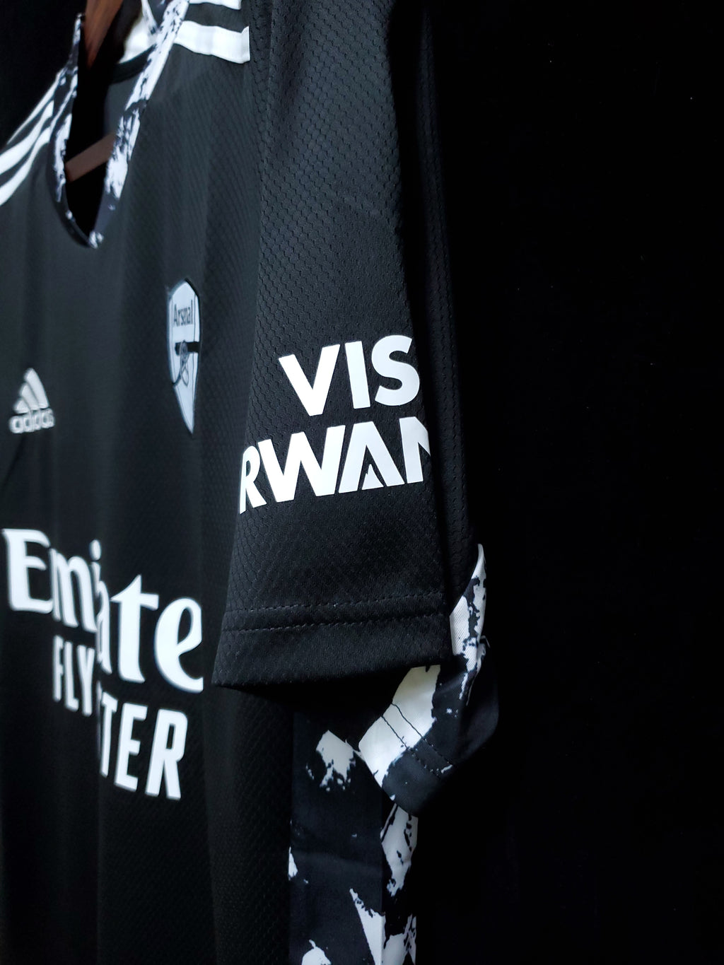 Homem | Arsenal - Arsenal 2020-21 Goalkeeper Jersey
