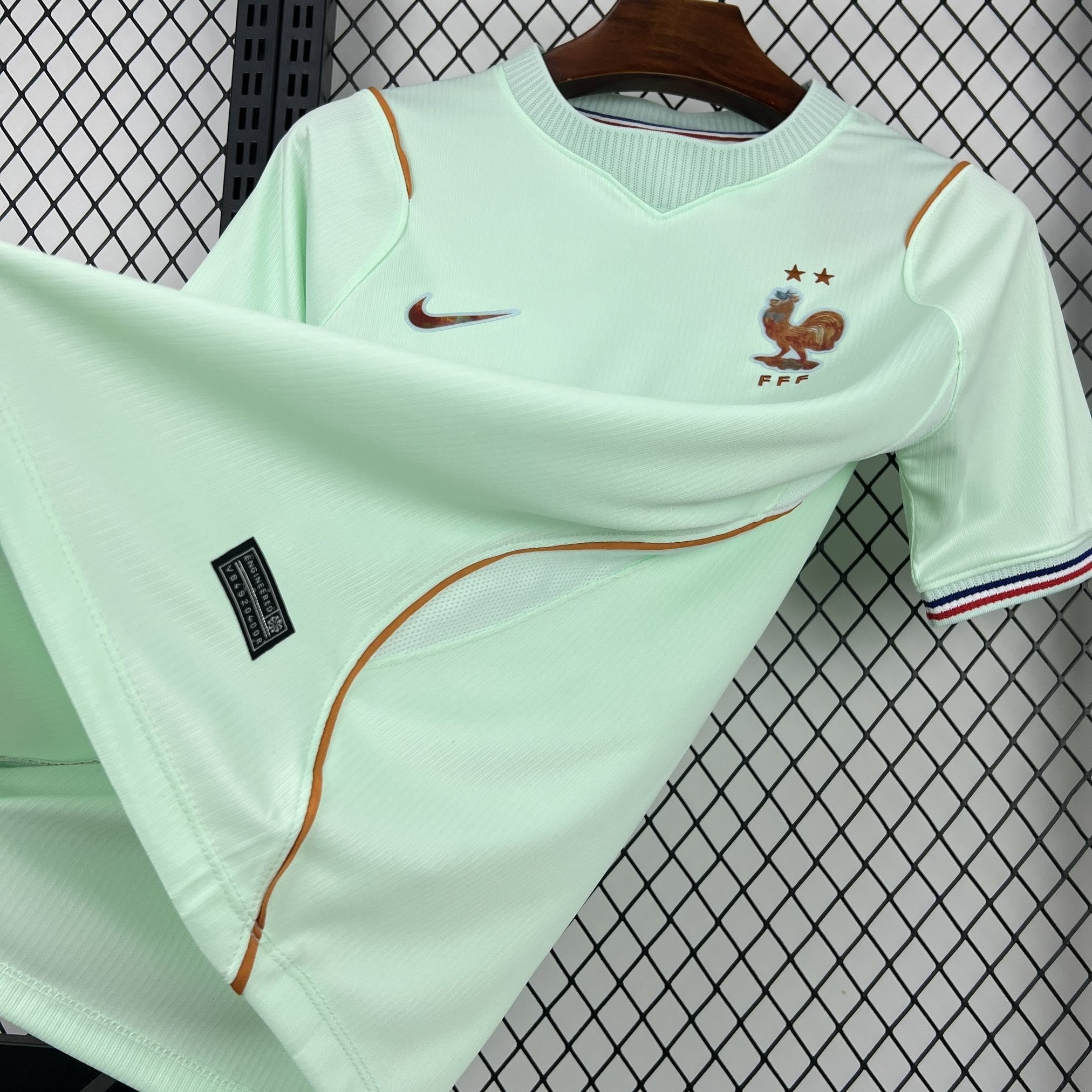 Homem | França - France 2026 WC Away