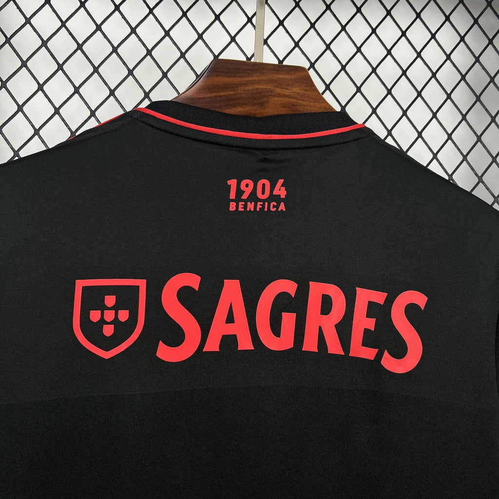 Homem | Benfica - Retro Benfica 2021-22 Third Jersey